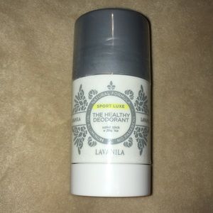 Lavanila Sport Luxe mini deodorant